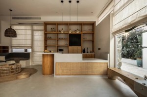 宝妈带娃后，广州桑拿独处放松