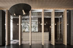 摄影师逛广州，桑拿腰背放松