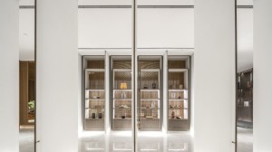 运营逛广州，桑拿加班后恢复