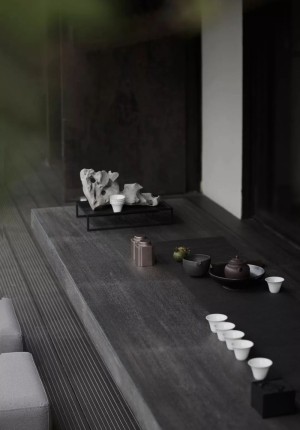 广州日式禅意桑拿静心放松首选
