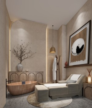 广州桑拿江景场馆推荐视野绝佳