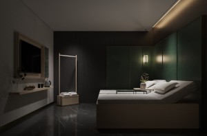 桑拿更衣区浴巾厚场馆推荐保暖