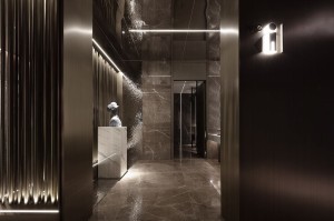 春季桑拿改善睡眠换季失眠救星