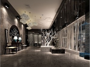 春季桑拿搭配艾灸祛湿更彻底