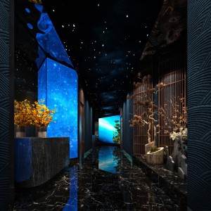 广州夏季桑拿湿蒸更舒适不闷热