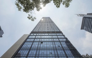 秋季桑拿缓解关节僵硬换季不适