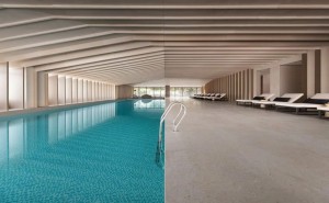 广州冬季桑拿带娃场馆温暖安全