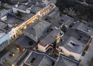 广州冬季桑拿干蒸出汗更彻底