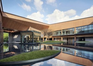 小寒桑拿极致驱寒广州高端场馆