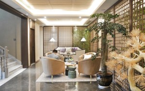 春季梅雨季节桑拿祛湿广州场馆