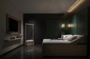 春季女性养生桑拿调理内分泌广州