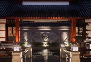 秋季同学聚会桑拿怀旧广州场馆