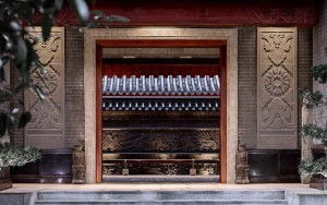 广州夏季商务谈判后桑拿放松