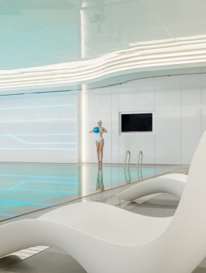 广州夏季马拉松赛后桑拿恢复