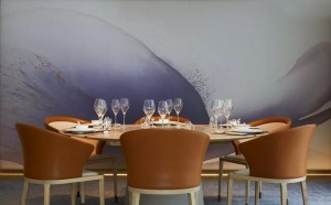 秋季美术老师授课后桑拿放松广州