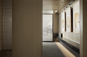 春季会计结账后桑拿放松广州