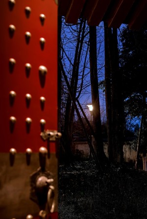 健身党运动后桑拿恢复广州场馆