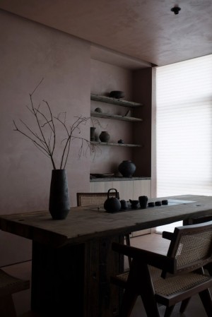 广州设计师桑拿寻找灵感场馆