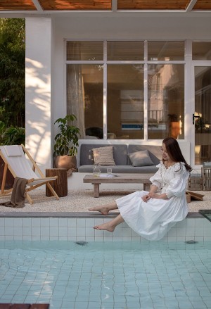 广州夜班工作者桑拿补眠场馆