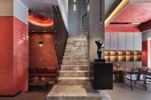 广州教授桑拿授课后放松