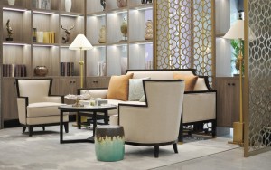 广州海珠区桑拿会所游记