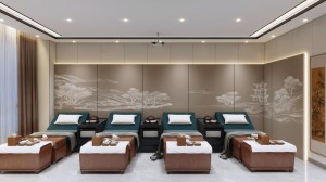 广州这家男士桑拿会所靠谱