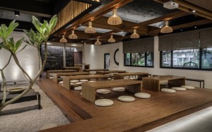 桑拿蒸房景观窗场馆推荐赏景