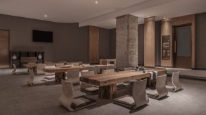 广州东桑拿水疗会所