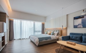 推荐广州一家男士休闲桑拿会所